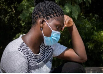 Video: I had ‘fun’ with a UK borga during X’mas; now I’m pregnant, he’s gone & I don’t have his number   – GH lady