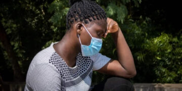 Video: I had ‘fun’ with a UK borga during X’mas; now I’m pregnant, he’s gone & I don’t have his number   – GH lady