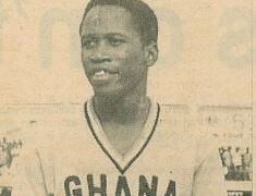 AFCON on this day: 19 January 1968; Ghana beat Ivory Coast to reach AFCON final