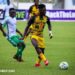 #AfconHub2021: Philemon Baffuor latest to join Black Stars in Cameroon; Youngster Kudus yet to arrive