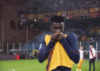Ex-Ghana coach Akonnor advises young players to honor Black Stars call up when they arrive