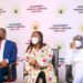 E-Levy: Town hall meeting a sign of Ghana’s democracy – Mahama