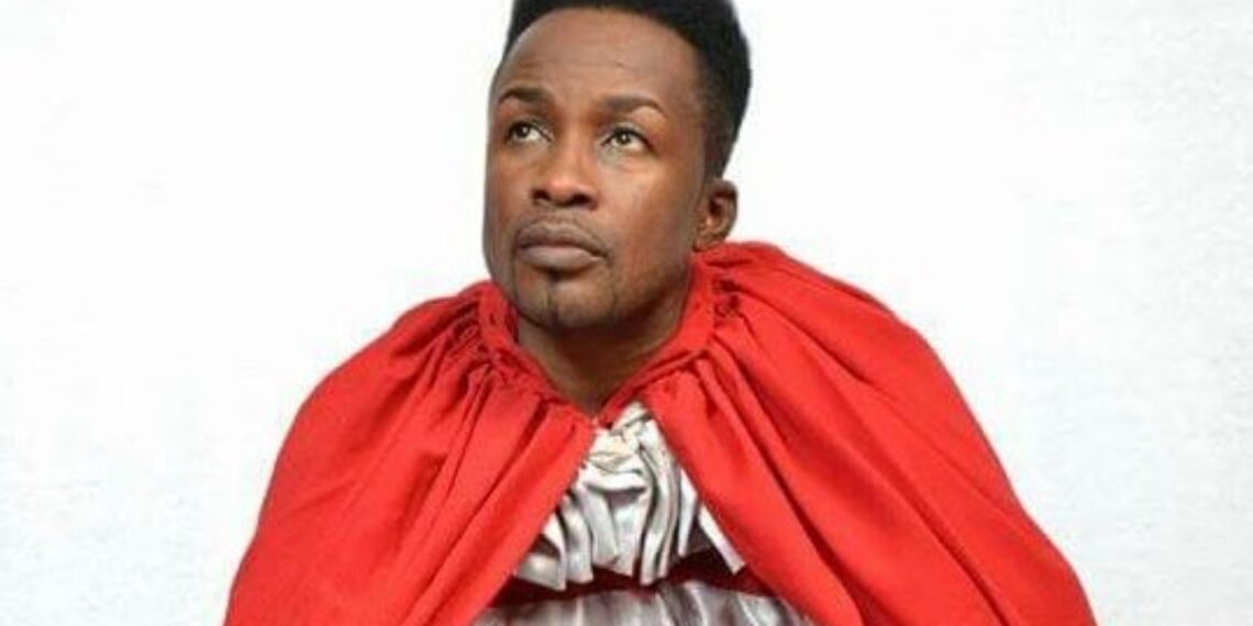 Black Stars will continue to fail until…  – Omane Acheampong