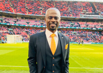 Ex-GFA veep George Afriyie shortlists Ghanaian coaches deserving of Black Stars job