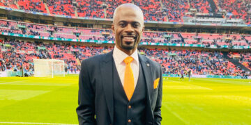 Ex-GFA veep George Afriyie shortlists Ghanaian coaches deserving of Black Stars job