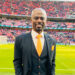 Ex-GFA veep George Afriyie shortlists Ghanaian coaches deserving of Black Stars job
