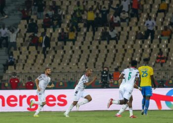 #AfconHub2021: God doesn’t play football – Jerome Otchere reacts to Black Stars’ performance