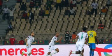 #AfconHub2021: God doesn’t play football – Jerome Otchere reacts to Black Stars’ performance