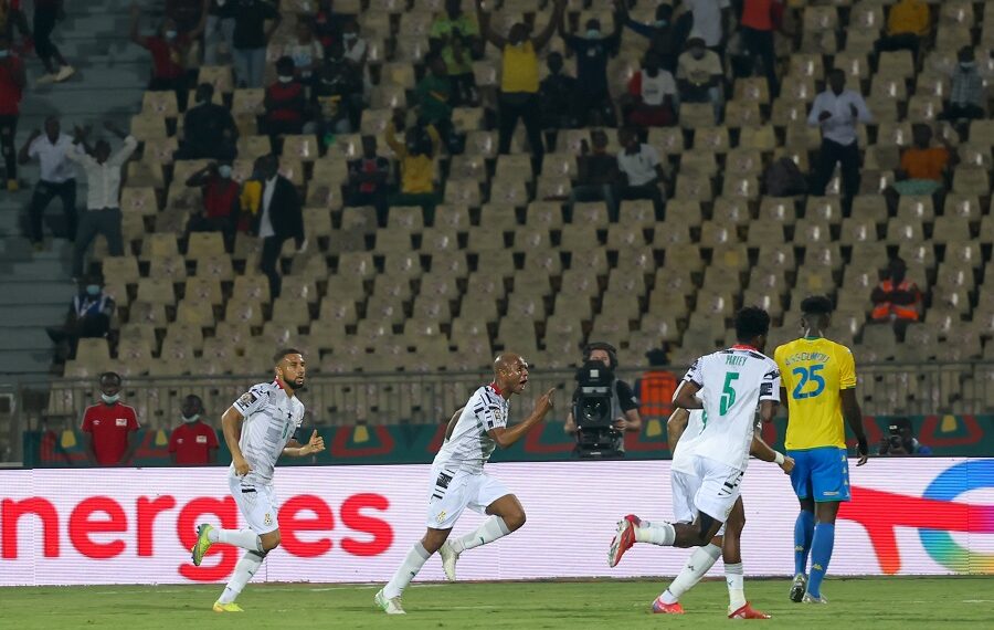 #AfconHub2021: God doesn’t play football – Jerome Otchere reacts to Black Stars’ performance