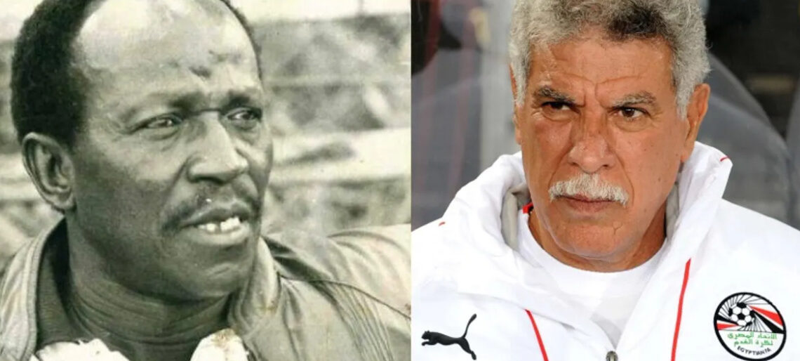 TotalEnergies AFCON Records – Gyamfi and Shehata, Kings of Africa