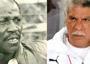 TotalEnergies AFCON Records – Gyamfi and Shehata, Kings of Africa