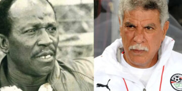 TotalEnergies AFCON Records – Gyamfi and Shehata, Kings of Africa