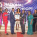 Vodafone’s Amaris Perbi honored at 2021 National Philanthropy Awards