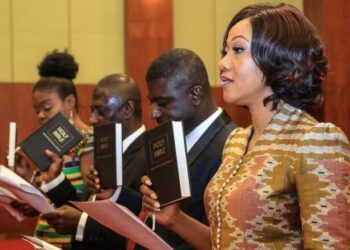 EC sues #FixTheCountry convener, CJ & AG over leakage of petition seeking their removal