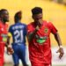 GPL: Asante Kotoko beat Great Olympics to maintain top spot