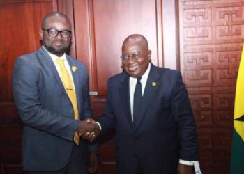 Gov’t gave all the support yet we failed – Kurt Okraku