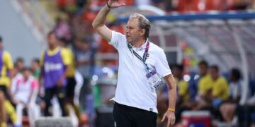 #AfconHub2021: Communication is not the problem – Coach Milo on Black Stars flaws