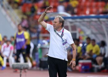 #AfconHub2021: Communication is not the problem – Coach Milo on Black Stars flaws