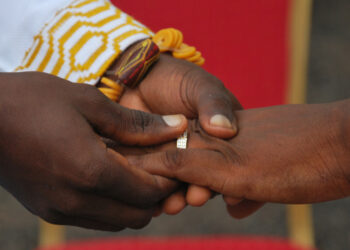 One out of four marriages collapsed in 2021