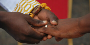 One out of four marriages collapsed in 2021