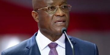 Ignore Majority leader there’s nothing like ‘technical passing of a bill’  – Clement Apaak