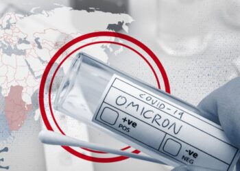 Omicron Variant dominates cases in Ghana – Noguchi