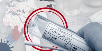 Omicron Variant dominates cases in Ghana – Noguchi