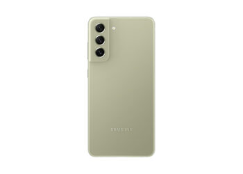 S21 FE 5G: Flagship smartphone designed for fans of all kinds
