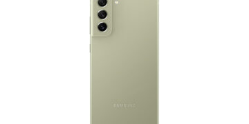 S21 FE 5G: Flagship smartphone designed for fans of all kinds