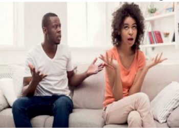 Counselor advises couples to know their temperaments before marrying
