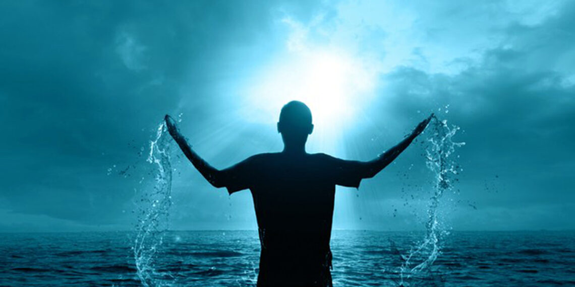 Prophet gives tips on how to see spiritually