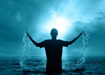 Prophet gives tips on how to see spiritually