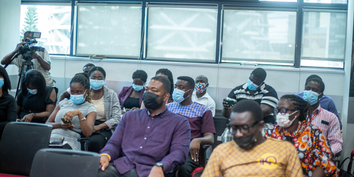 8.5 million lives have been impacted by Vodafone Ghana Foundation