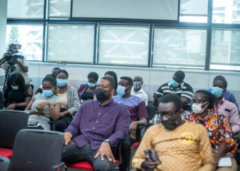 8.5 million lives have been impacted by Vodafone Ghana Foundation