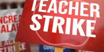 NUGS back UTAG strike; calls gov’t actions distasteful