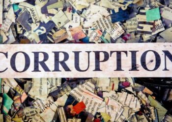 Ghana failed to make progress in the fight against corruption; ranked 73 out of 180 countries in 2021 Corruption Perception Index