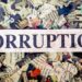 Ghana failed to make progress in the fight against corruption; ranked 73 out of 180 countries in 2021 Corruption Perception Index