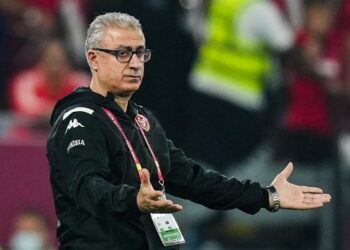 #Afconhub2021: Tunisia sack coach Mondher Kebaier after quarter-final exit