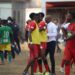 GPLonHappyFM: Asante Kotoko makes history in Dormaa with win over Aduana Stars