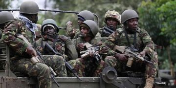 Security Expert shares solution to the weakening respect for military
