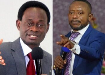 GPCC dismisses Owusu Bempah’s claim that Onyinah went to him for prophetic direction