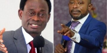 GPCC dismisses Owusu Bempah’s claim that Onyinah went to him for prophetic direction