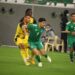 Algeria beat Ghana 3-0 in pre-AFCON friendly