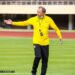 #AfconHub2021: Coach Milovan Rajevac names strong lineup against Morocco