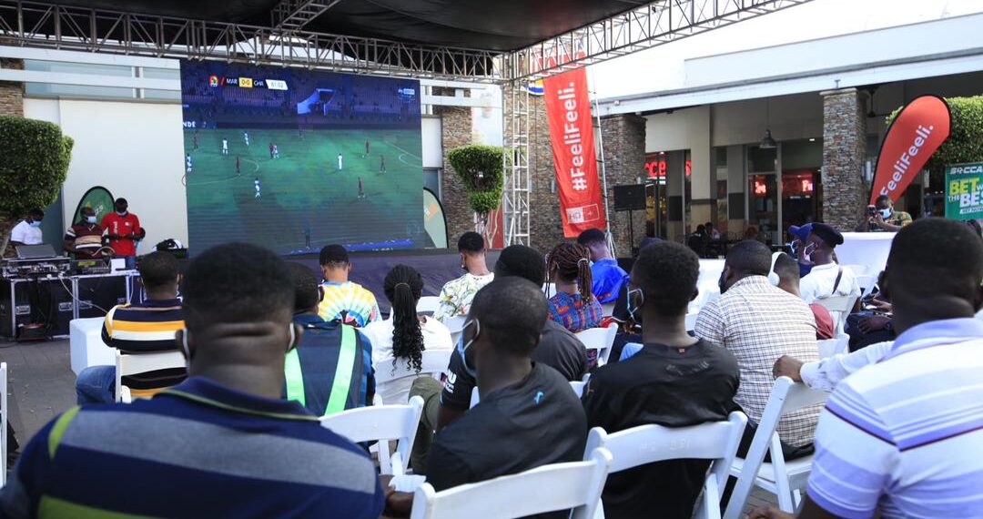 SES HD plus and partners set to thrill Ghanaians with high-definition (HD) football viewing