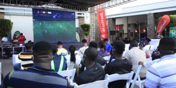 SES HD plus and partners set to thrill Ghanaians with high-definition (HD) football viewing