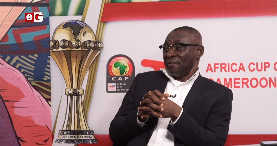 #AfconHub2021: Coach David Duncan named e.TV Ghana’s AFCON resident pundit for match discussions