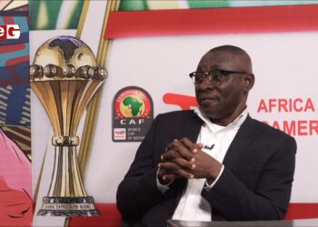 #AfconHub2021: Coach David Duncan named e.TV Ghana’s AFCON resident pundit for match discussions