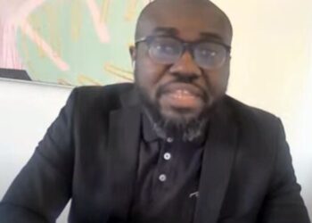 May the gods strike me if I accept NDC appointment – #FixTheCountry convenor