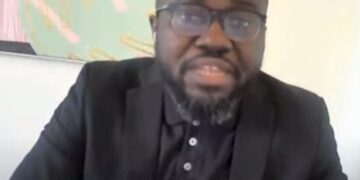 May the gods strike me if I accept NDC appointment – #FixTheCountry convenor